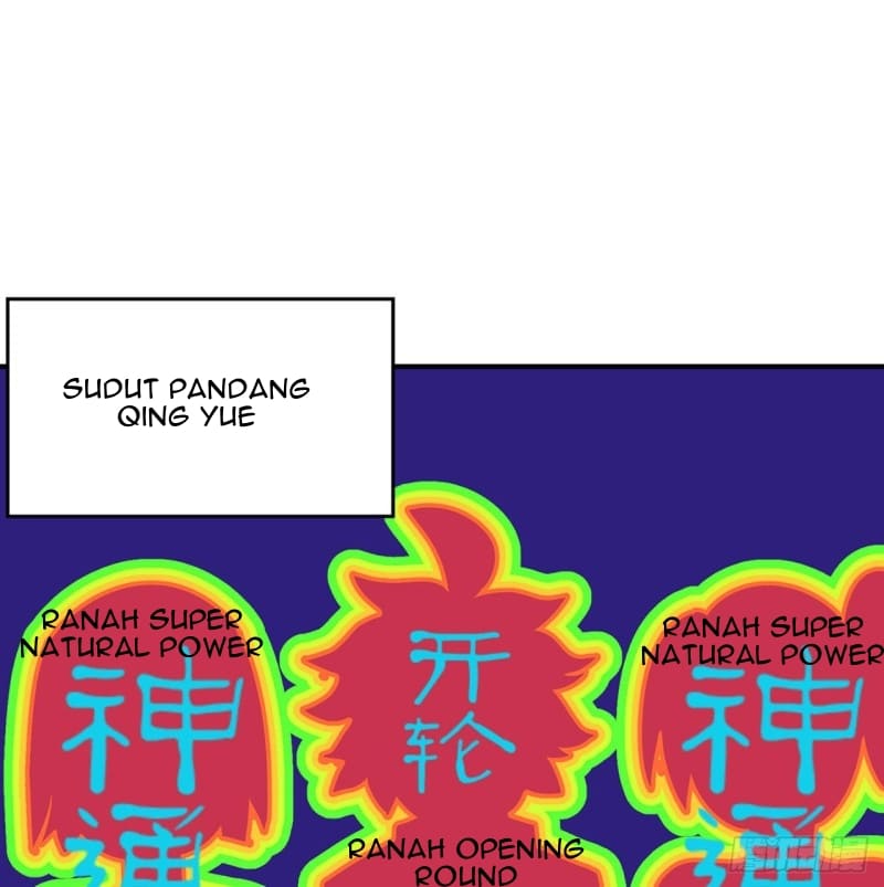 I Picked Up An Attributes Chapter 53 Gambar 37